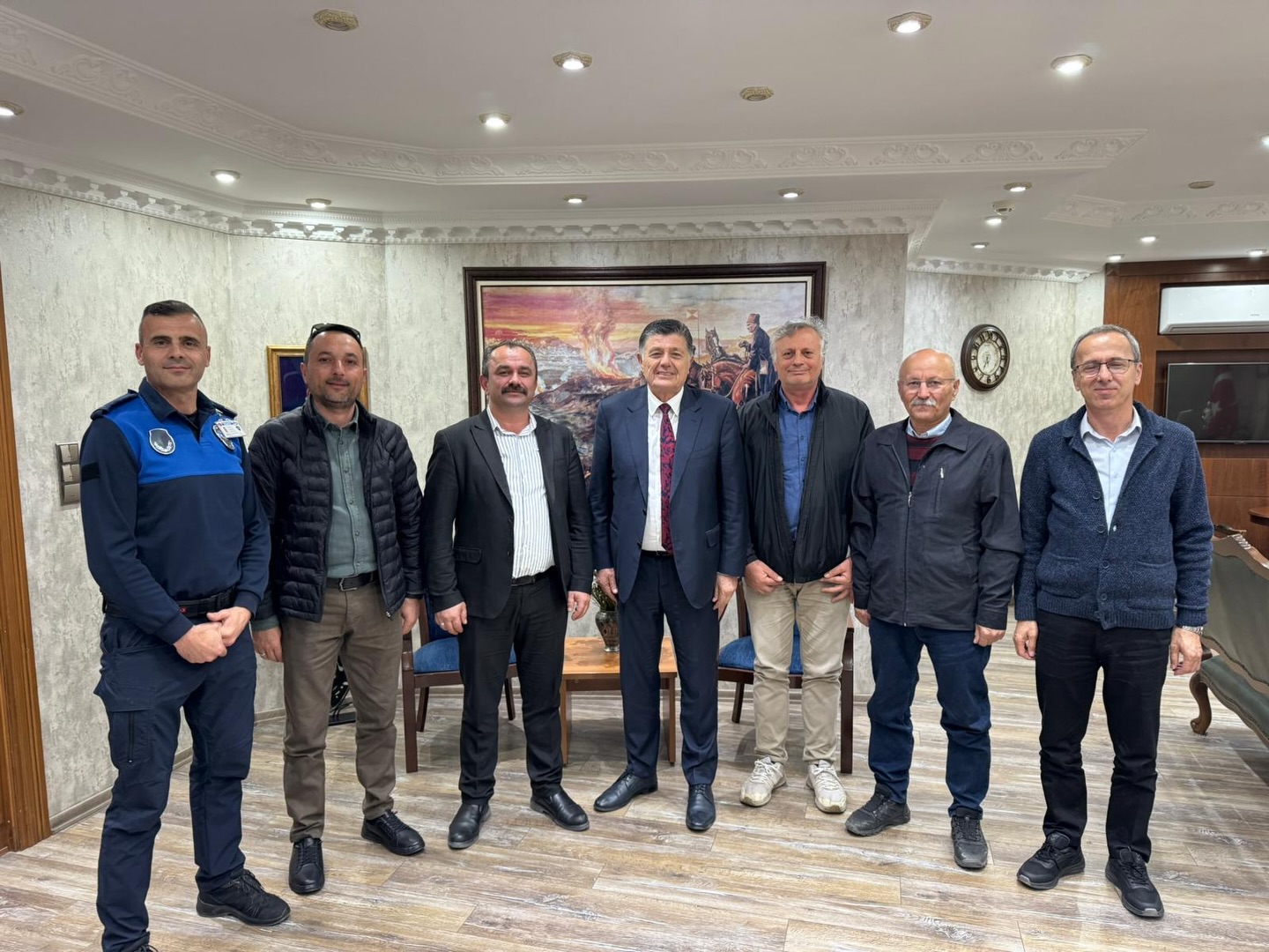 1 mayıs tertip komitesi 2026