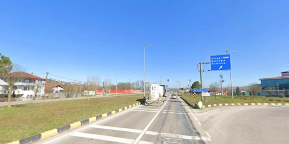 Bartın-Çaycuma Yolunda Tehlike Sinyalleri: Yağmur Kazalara Davetiye Çıkartıyor