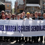 Madenci