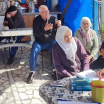 Merkez Toplum Sağlığı Merkezi ekipleri tarafından mobil sağlık hizmetleri kapsamında Kıranpazarı, Hasanefendi, Mamak, Okçular, Kaman, Karahüseyinli ve Çaybükü köylerine ziyaretler gerçekleştirildi.