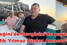 şefik dizdar