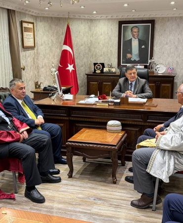 AHİ 22