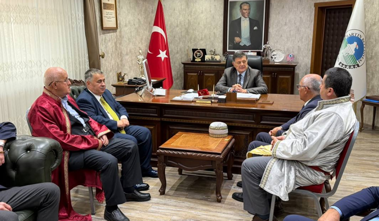 AHİ 22