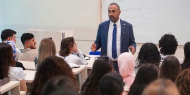BARÜ İlk Ders (8)