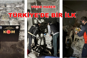 BİR İLK