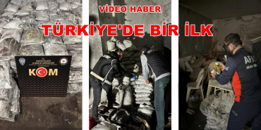 BİR İLK