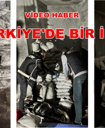 BİR İLK