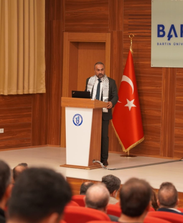 Bilim Kafe (3)