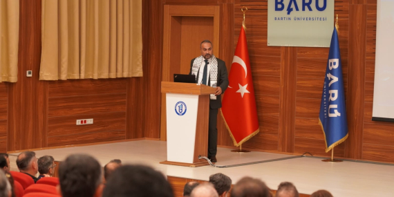 Bilim Kafe (3)
