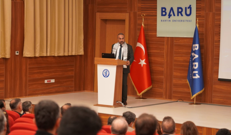 Bilim Kafe (3)