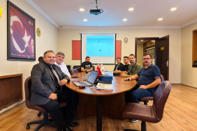 KOSGEB Destekleri Bilgilendirme Toplantısı
