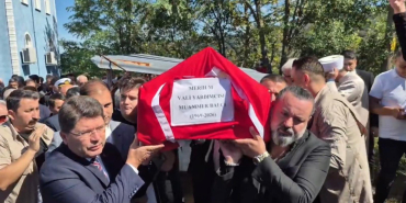 cenaze foto